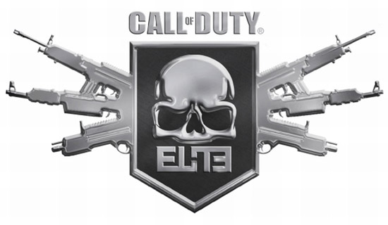 Call of Duty ELITE
