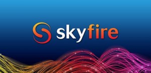 Skyfire Mobile Browser